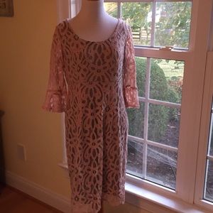 Chris McLaughin dress